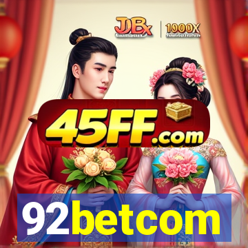 92betcom