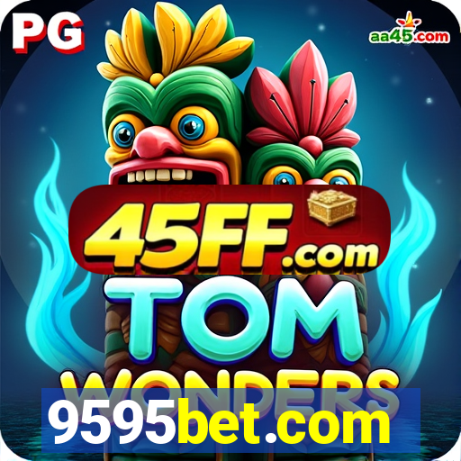 9595bet.com