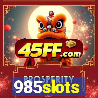 985slots