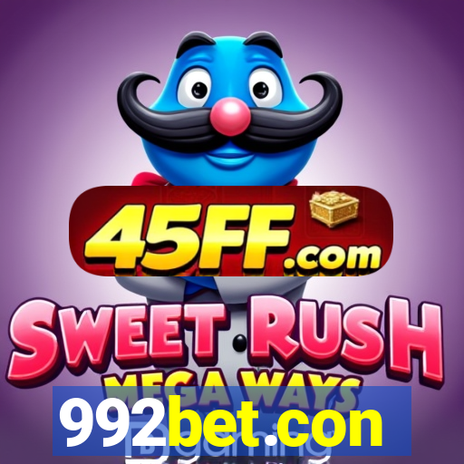992bet.con
