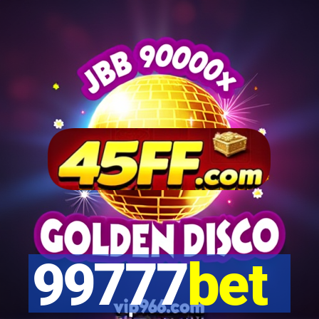 99777bet