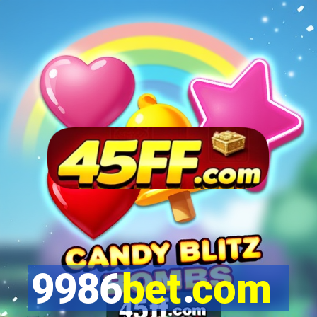 9986bet.com