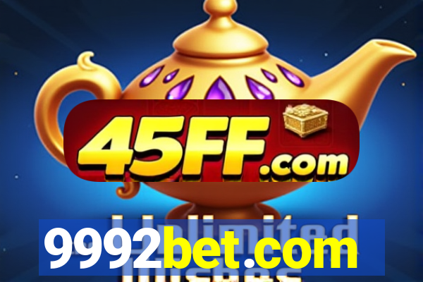 9992bet.com