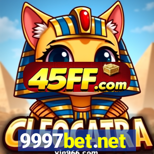 9997bet.net