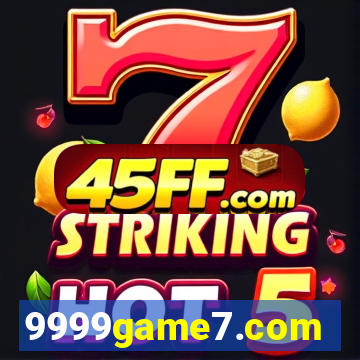 9999game7.com