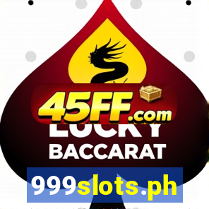 999slots.ph