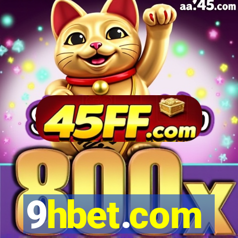 9hbet.com