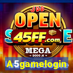 A5gamelogin