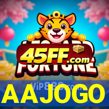 AAJOGO