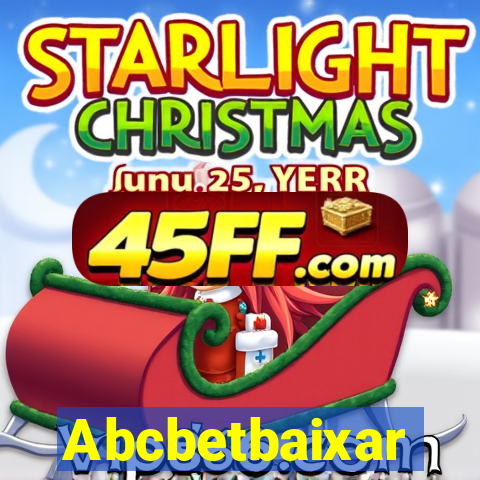 Abcbetbaixar