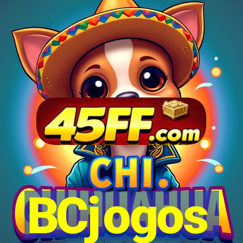 BCjogos