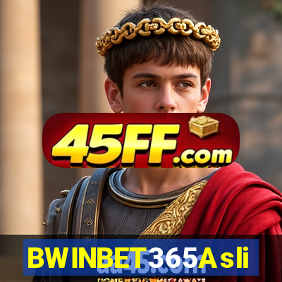 BWINBET365Asli