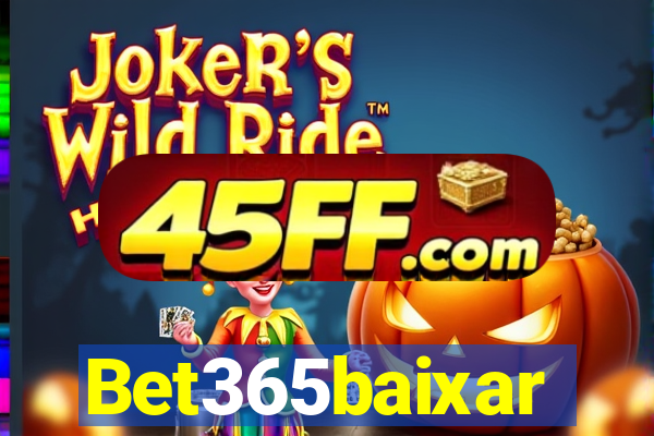 Bet365baixar