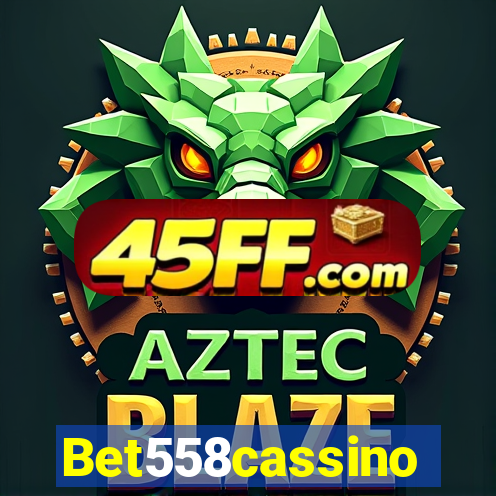 Bet558cassino