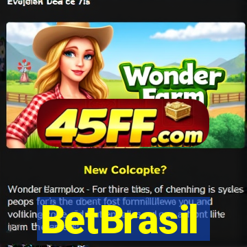 BetBrasil