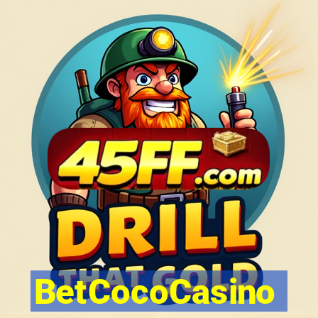 BetCocoCasino