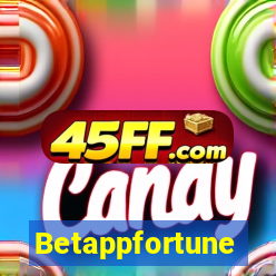 Betappfortune