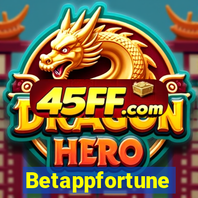 Betappfortune