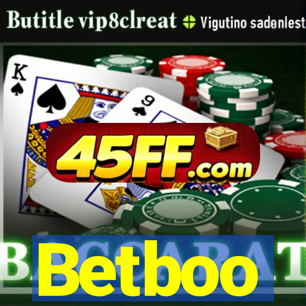 Betboo