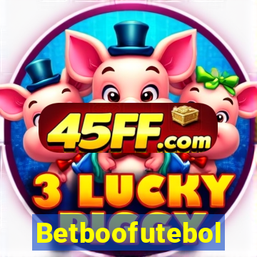 Betboofutebol