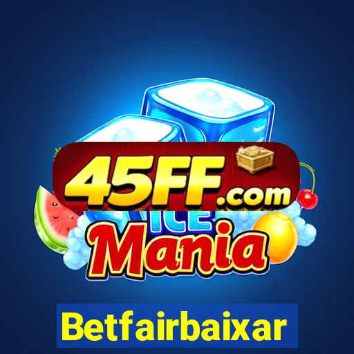 Betfairbaixar