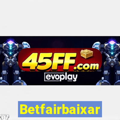 Betfairbaixar