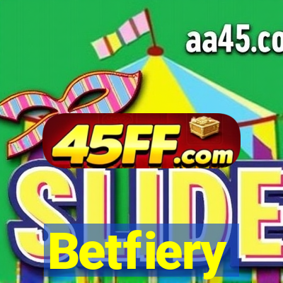 Betfiery