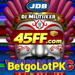 BetgoLotPK