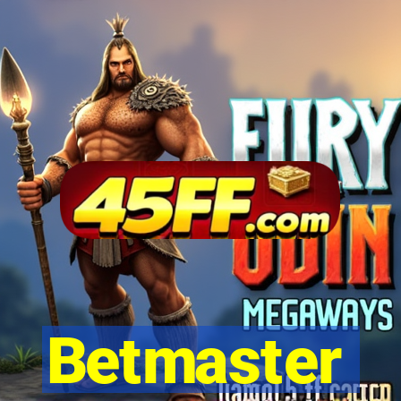 Betmaster