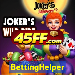 BettingHelper