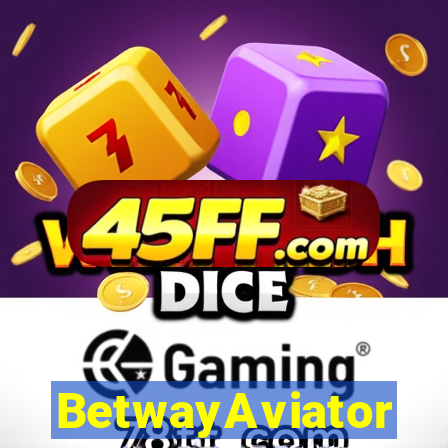 BetwayAviator