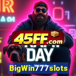 BigWin777slots