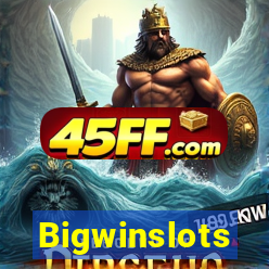 Bigwinslots