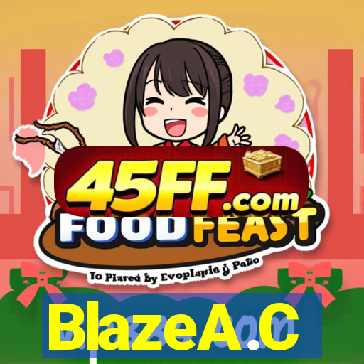 BlazeA.C