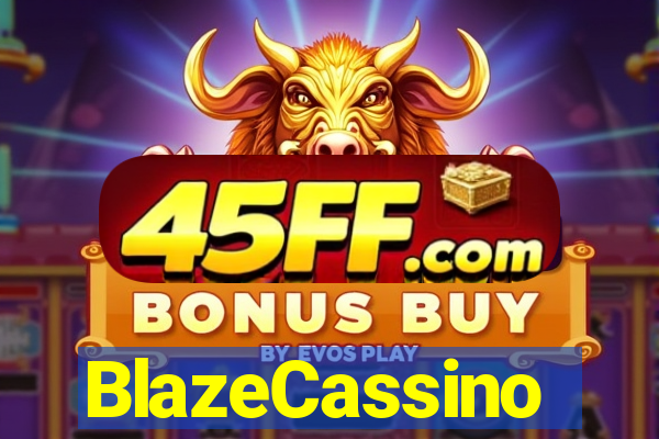 BlazeCassino