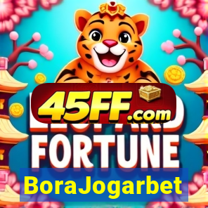 BoraJogarbet
