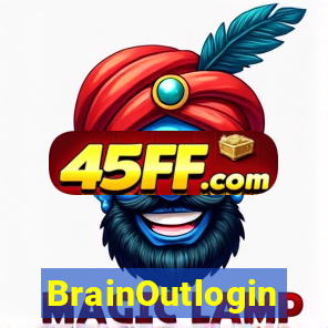 BrainOutlogin