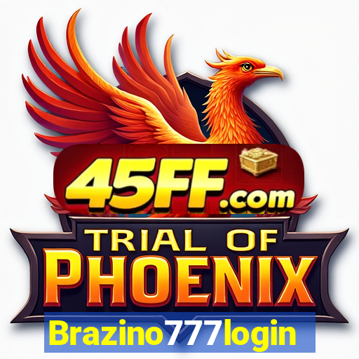 Brazino777login
