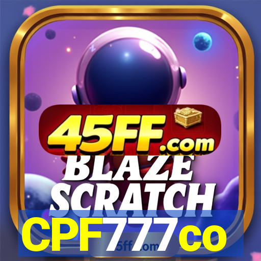 CPF777co