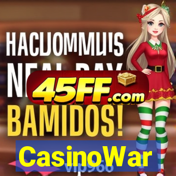CasinoWar