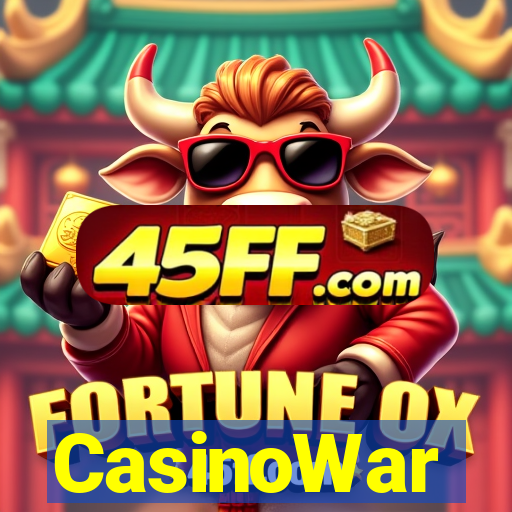 CasinoWar