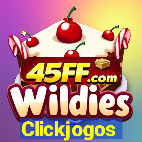 Clickjogos