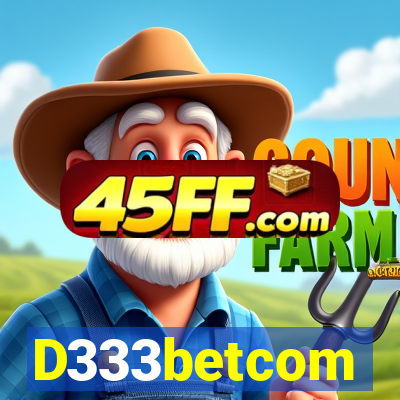 D333betcom