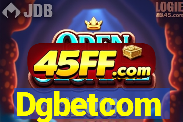 Dgbetcom