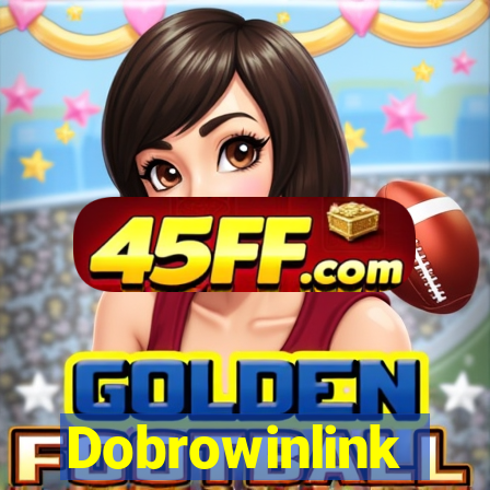 Dobrowinlink