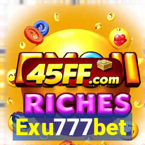 Exu777bet