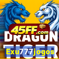 Exu777jogos