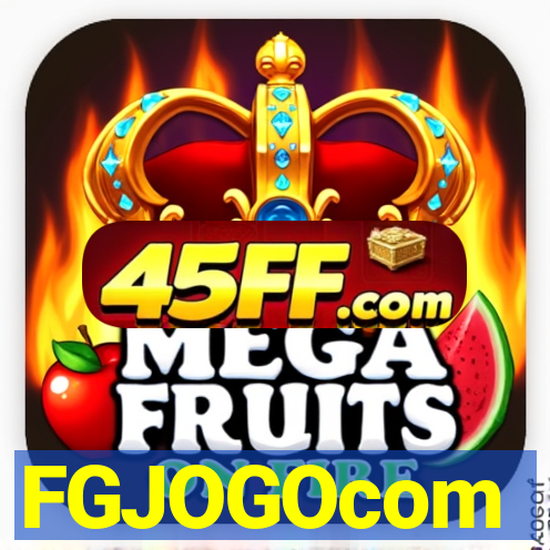 FGJOGOcom
