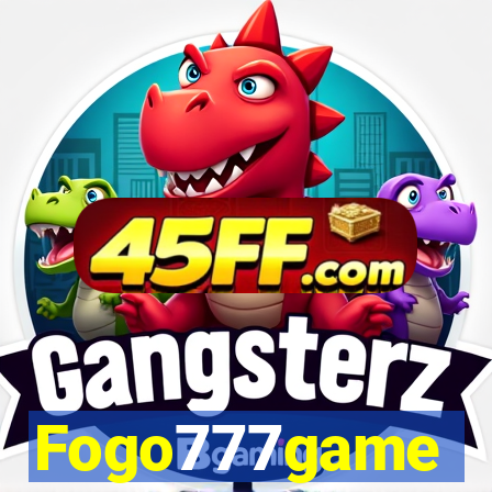 Fogo777game