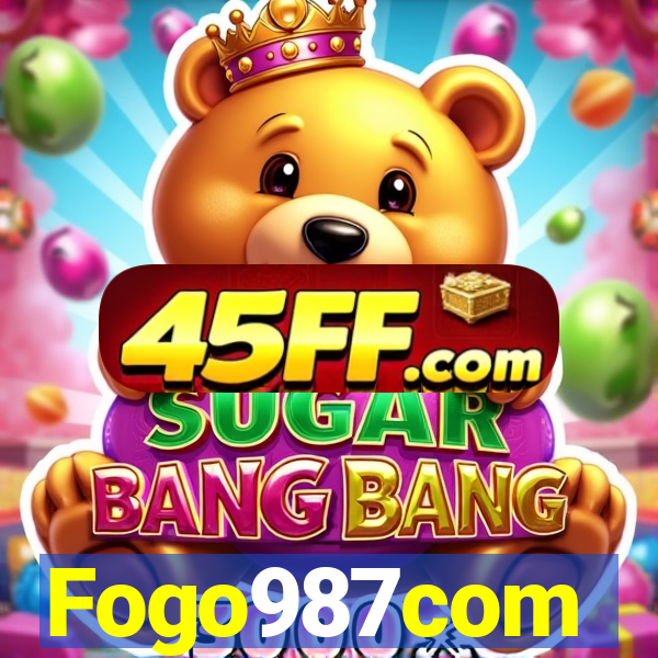 Fogo987com